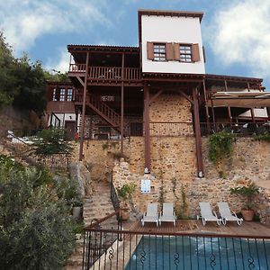 Hotel Villa Turka